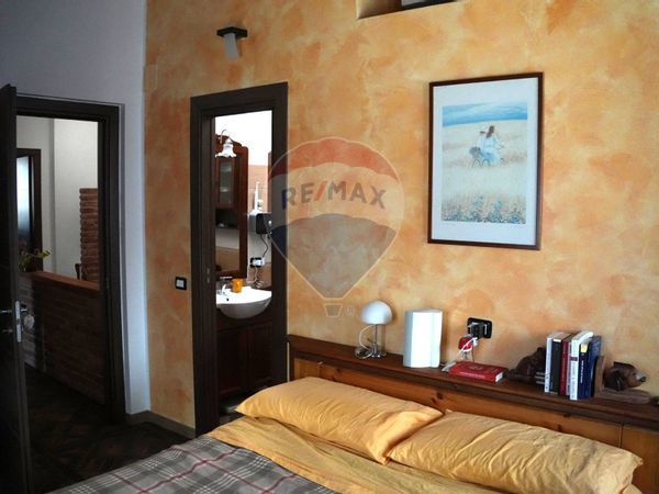 Casa Semindipendente Vinchiaturo, CB Vendita - Foto 4