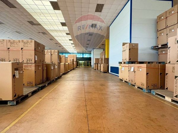 Locale Commerciale Pocenia, UD Affitto - Foto 4