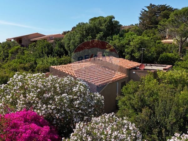 Villa singola Costa Paradiso, Trinità d'Agultu e Vignola, SS Vendita - Foto 4
