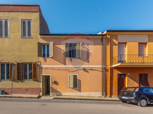 Appartamento Usini, SS Vendita - Foto 3