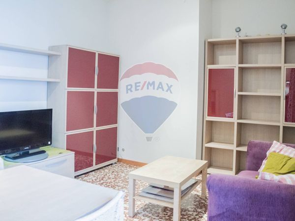 Appartamento San Donato Milanese, MI Vendita