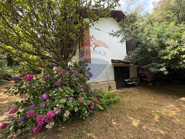 Casa Indipendente San Colombano Belmonte, TO Vendita - Foto 2