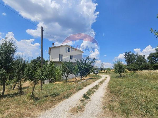 Villa singola Cercemaggiore, CB Vendita - Foto 3