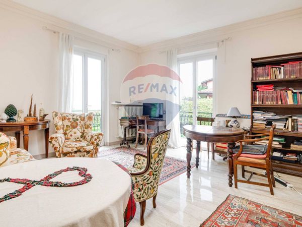 Appartamento Barasso, VA Vendita - Foto 3