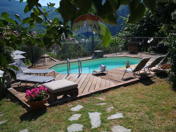 Casa Indipendente Struppa, Genova, GE Vendita - Foto 2