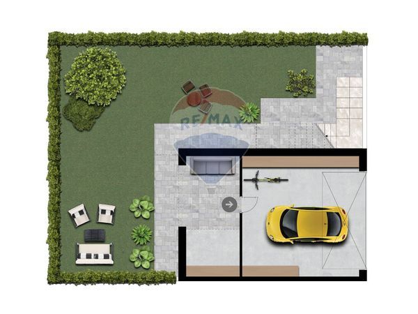 Appartamento Locate, Ponte San Pietro, BG Vendita - Foto 2