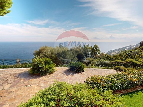 Villa singola Voltri, Genova, GE Vendita