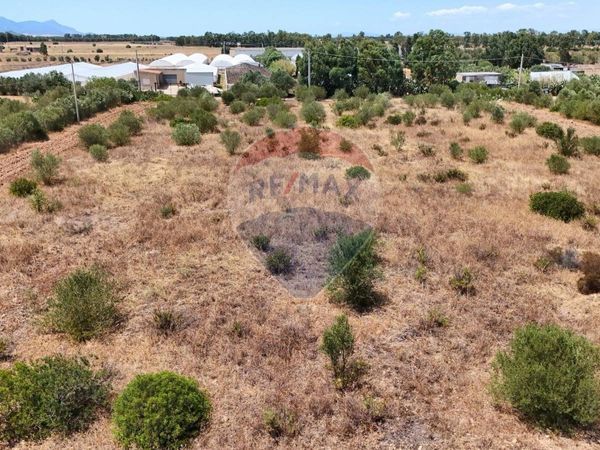 Terreno Uta, CA Vendita - Foto 4