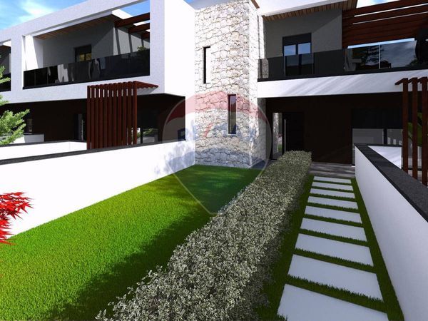 Villa singola Binetto, BA Vendita - Foto 2