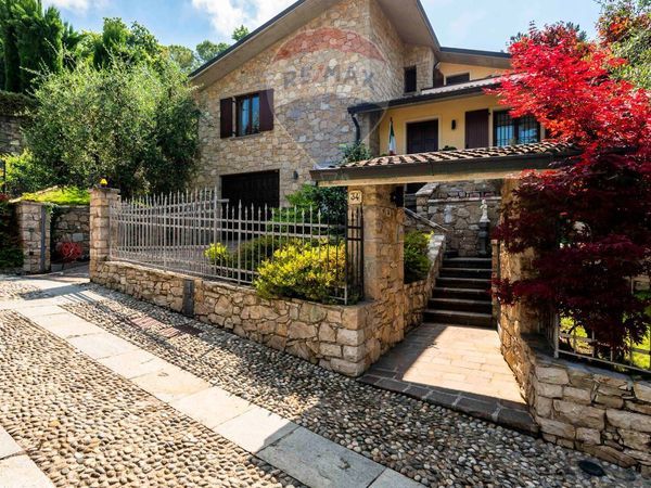 Villa o villino Capriolo, BS Vendita - Foto 3