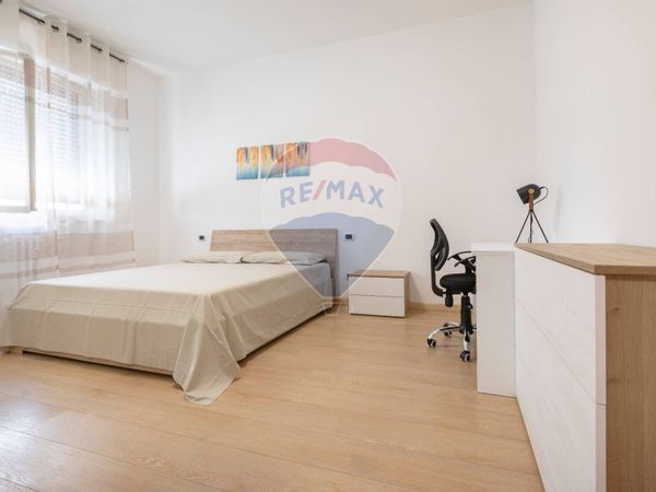 Stanza Castellanza, VA Affitto