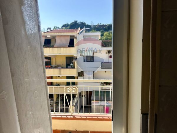 Appartamento Sant'Alessio Siculo, ME Vendita - Foto 3