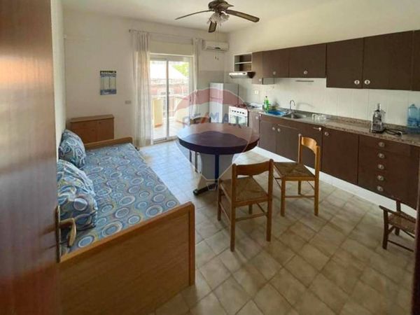 Appartamento Sant'Alessio Siculo, ME Vendita - Foto 2