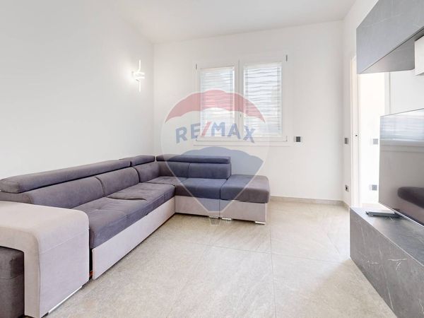 Villa singola Scanzorosciate, BG Vendita - Foto 4