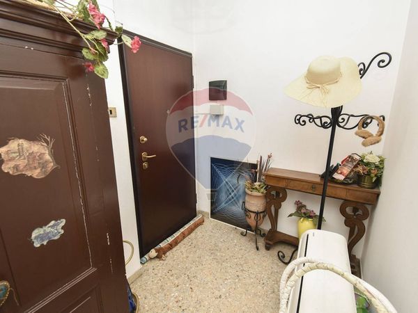 Attico/Mansarda Zona di prestigio, Catania, CT Vendita - Foto 3