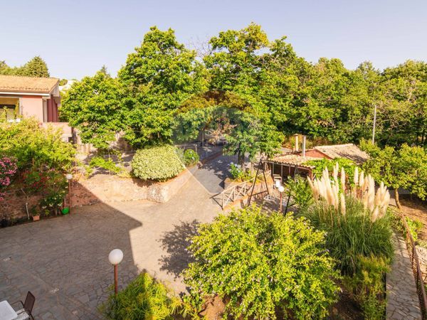 Villa singola Adrano, CT Vendita - Foto 3