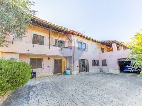 Villa singola Villa Adriana, Tivoli, RM Vendita - Foto 3