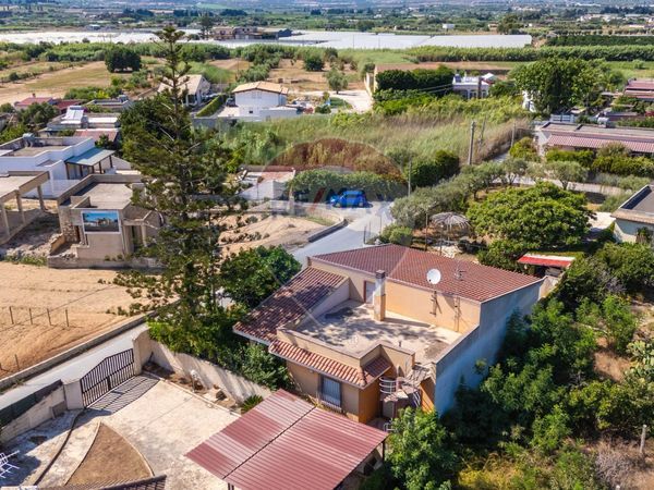 Villa o villino Ispica, RG Vendita - Foto 3