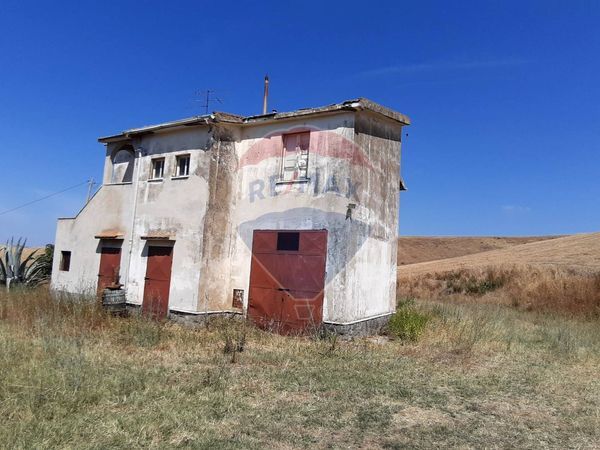 Cascina/Casale Campagna, Tarquinia, VT Vendita - Foto 3