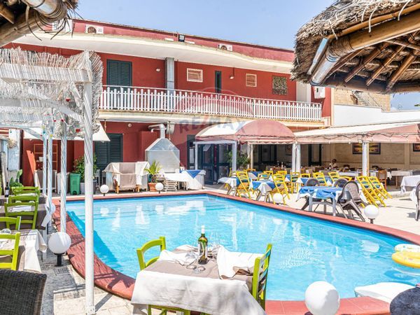 Albergo/Hotel Nardò, LE Vendita