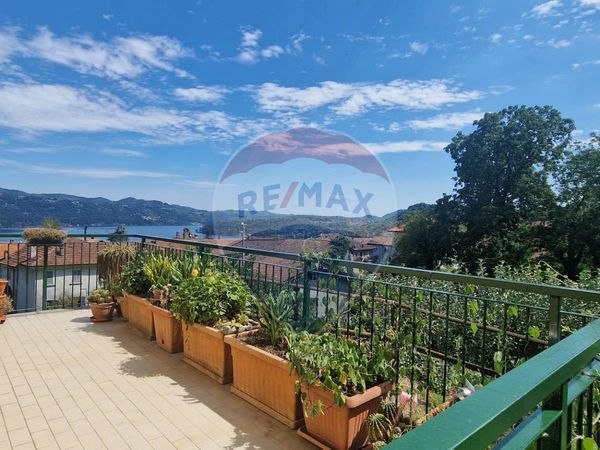 Appartamento Alzo, Pella, NO Vendita - Foto 4