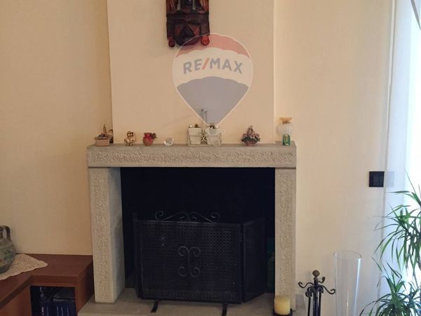 Casa Semindipendente Fiorentino, SM Vendita - Foto 3