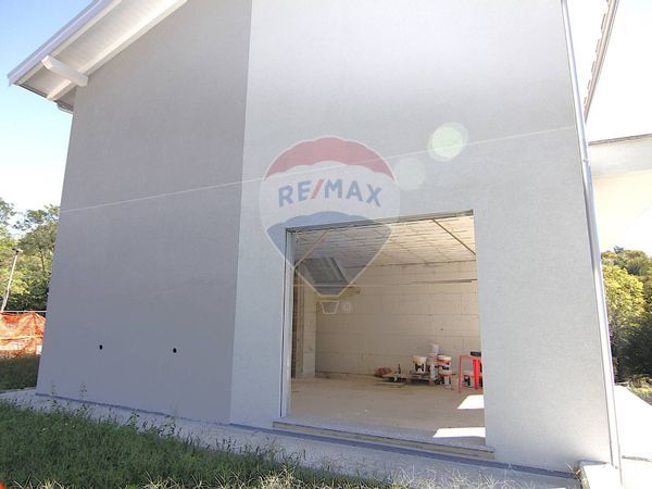 Porzione di villa Cavagnano, Cuasso al Monte, VA Vendita - Foto 2