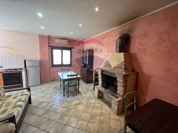 Cascina/Casale Acquapendente, VT Vendita - Foto 3