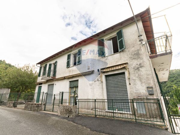 Appartamento Bavastrelli, Propata, GE Vendita