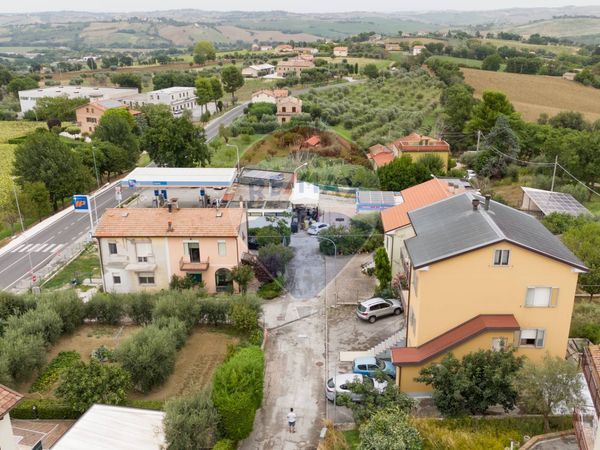 Appartamento Ostra Vetere, AN Vendita - Foto 3