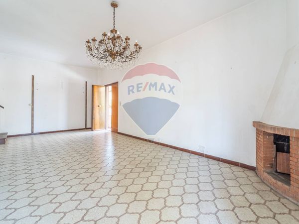 Villa o villino Isola Sacra, Fiumicino, RM Vendita - Foto 2