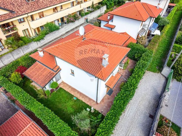 Villa o villino Biassono, MB Vendita - Foto 3