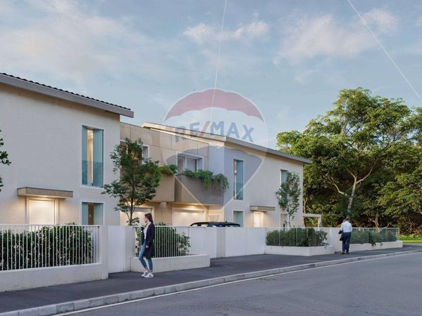 Nuove costruzioni Villaganzerla, Castegnero, VI Vendita