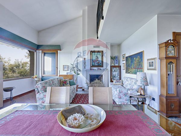 Villa singola Montorfano, CO Vendita - Foto 3