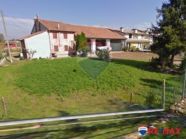 Cascina/Casale San Martino di Lupari, PD Vendita - Foto 2