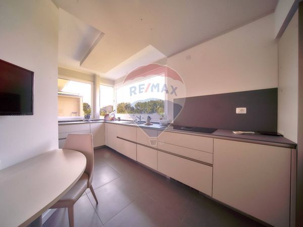 Attico/Mansarda Rivoltella del Garda, Desenzano del Garda, BS Vendita - Foto 4