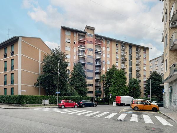 Appartamento Cinisello, Cinisello Balsamo, MI Vendita