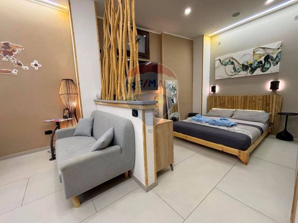 Casa Indipendente Zona Centro, Brindisi, BR Vendita - Foto 2