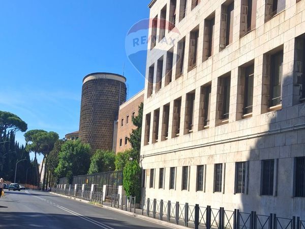 Appartamento Parioli, Roma, RM Affitto - Foto 2