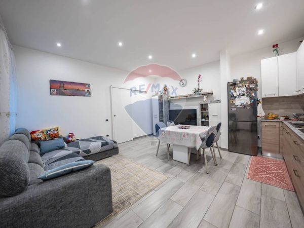 Appartamento Ambrogio, Copparo, FE Vendita - Foto 3