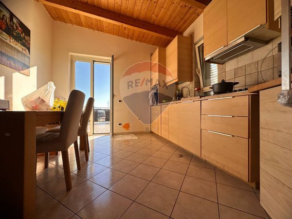 Attico/Mansarda Marano di Napoli, NA Vendita