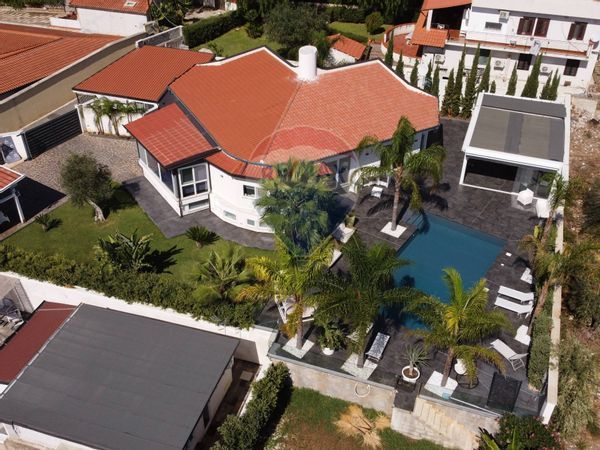 Villa singola Mondello, Palermo, PA Vendita - Foto 3