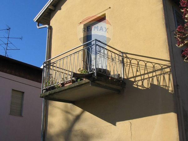 Porzione di casa Caravate, VA Vendita - Foto 2