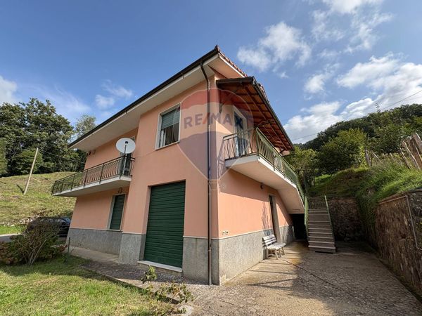 Casa Indipendente Montale, Varese Ligure, SP Vendita - Foto 2