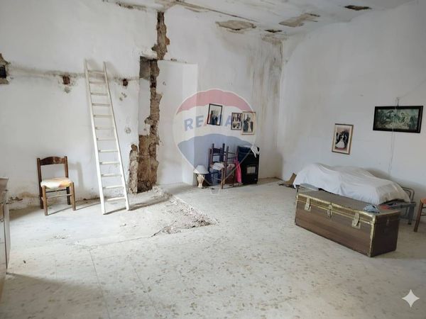 Casa Indipendente Orsara di Puglia, FG Vendita - Foto 4