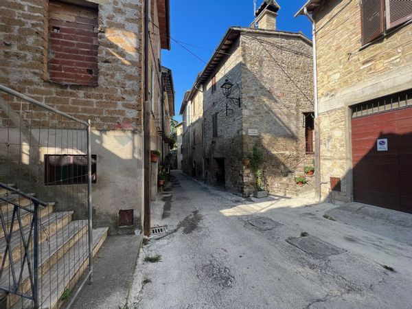 Casa Semindipendente Bevagna, PG Vendita - Foto 4