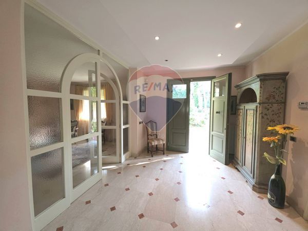 Villa singola Ronchi, Massa, MS Vendita - Foto 2