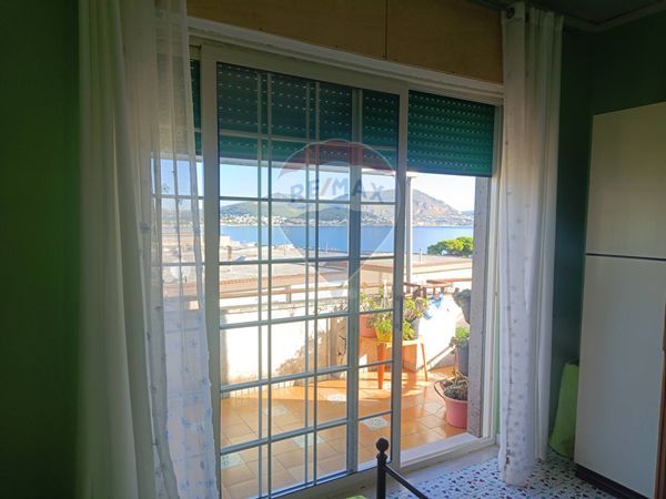 Appartamento Baia, Bacoli, NA Vendita