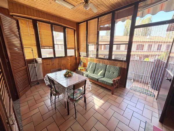 Villa o villino Lacchiarella, MI Vendita