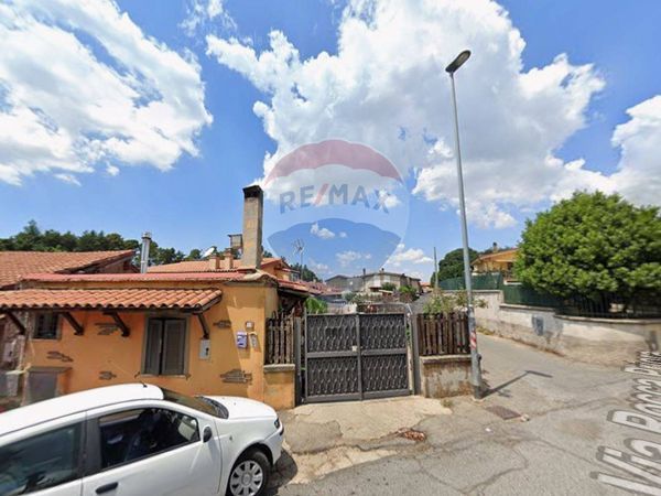 Appartamento Vivaro, Rocca di Papa, RM Vendita - Foto 2